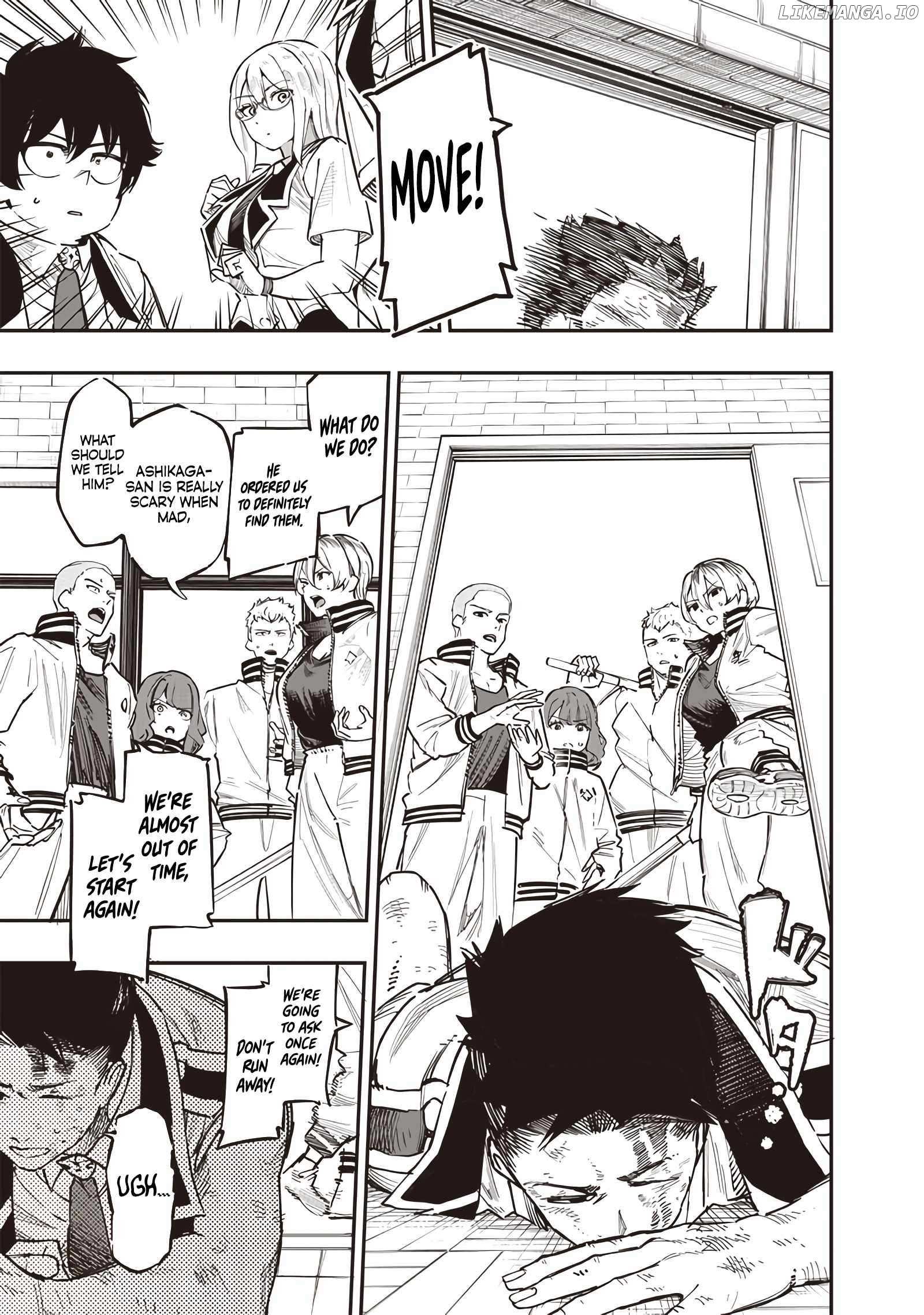 Page 8 of Chapter 70