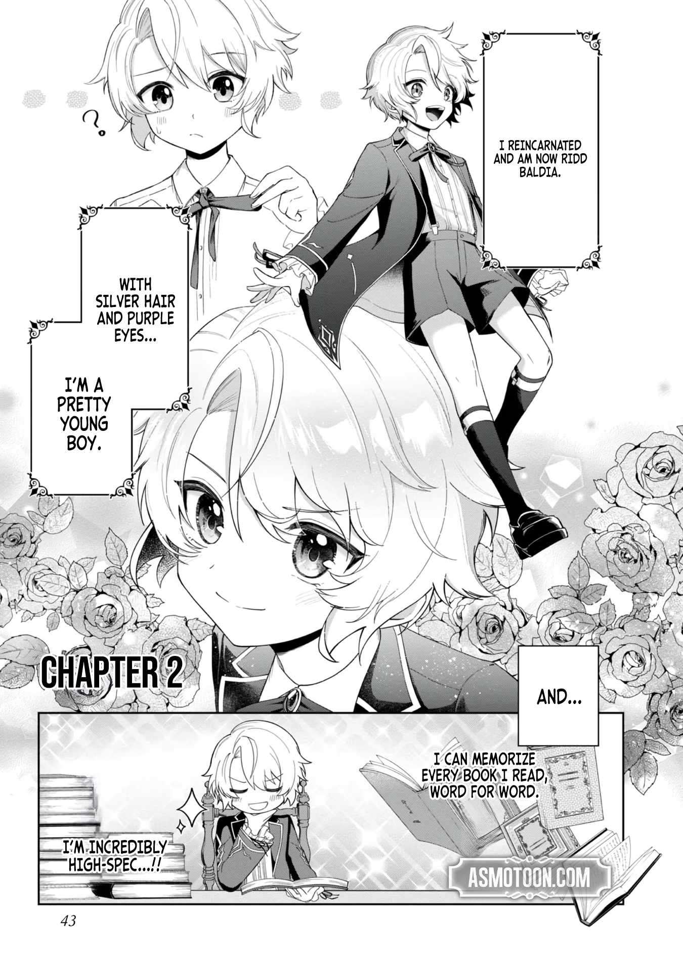 Page 2 of Chapter 2
