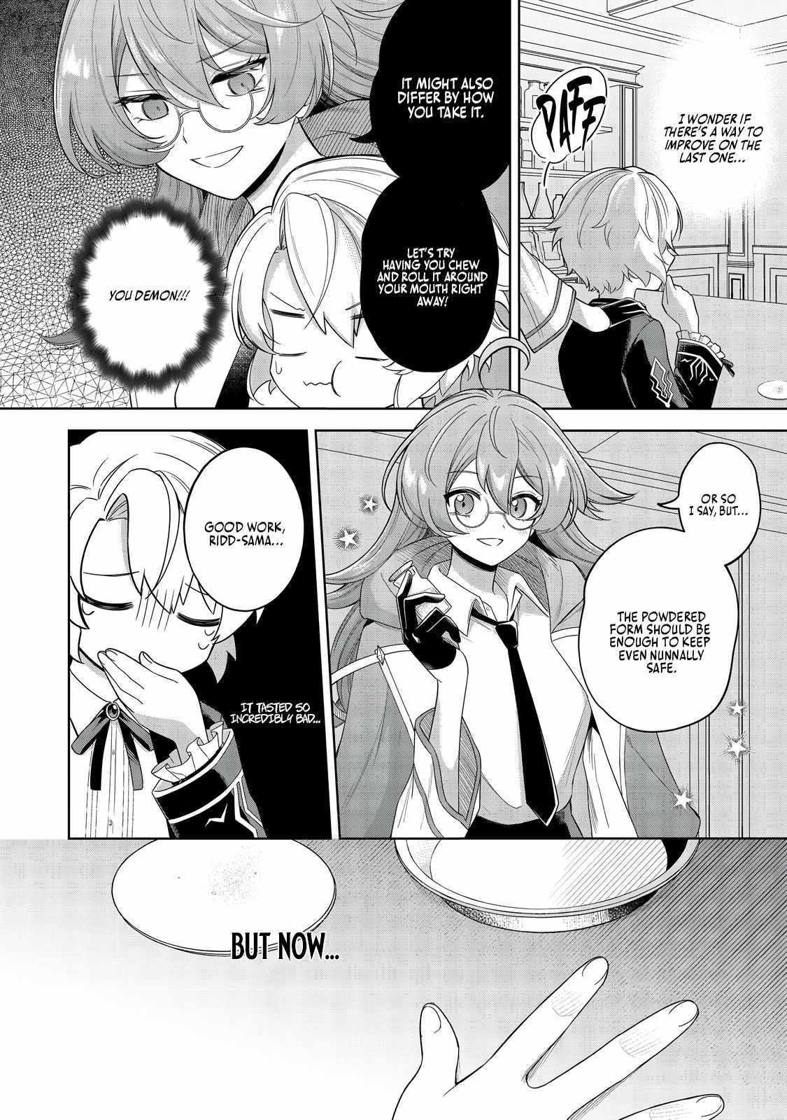 Page 14 of Chapter 7