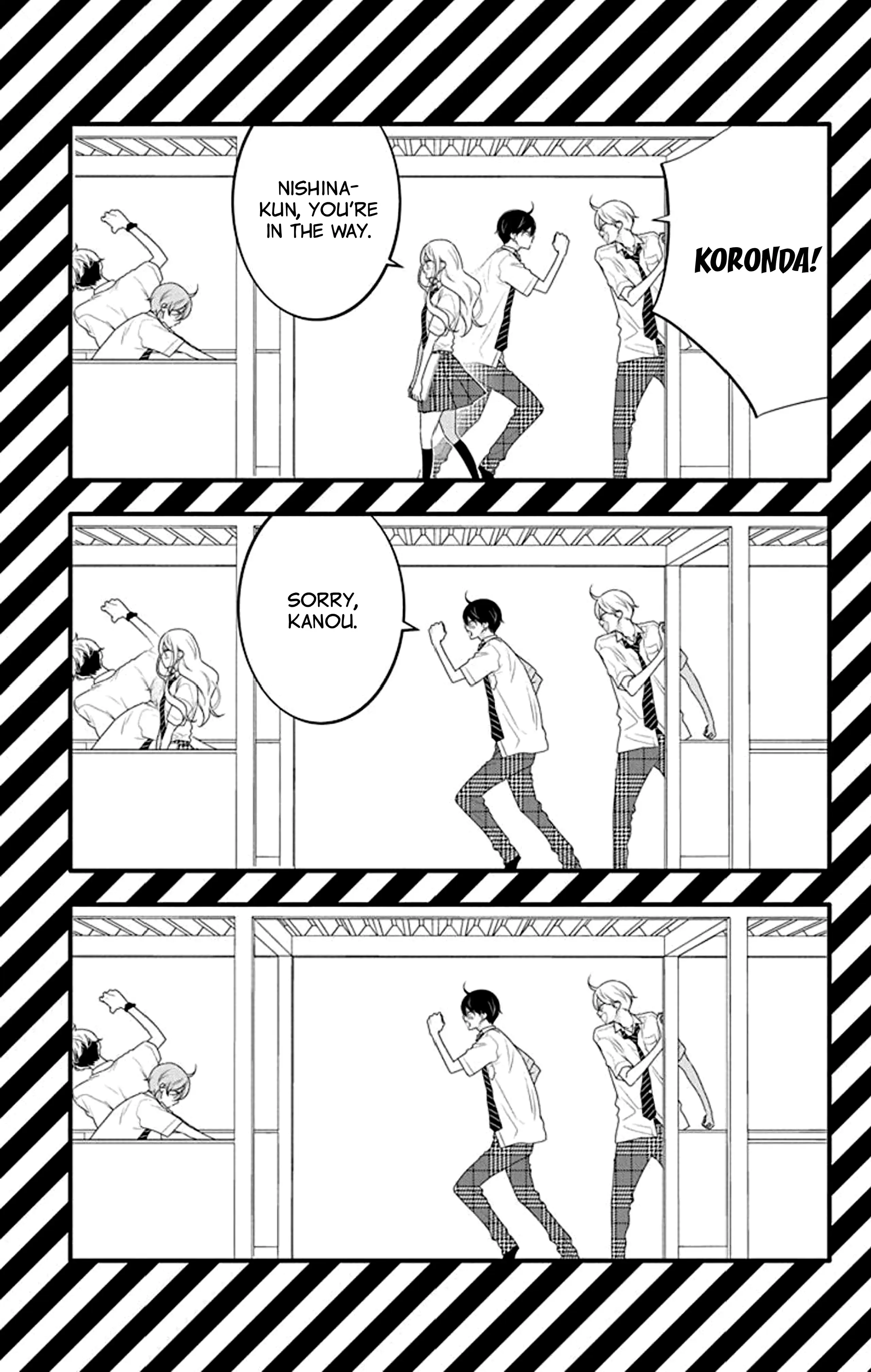 Page 6 of Chapter 20.5