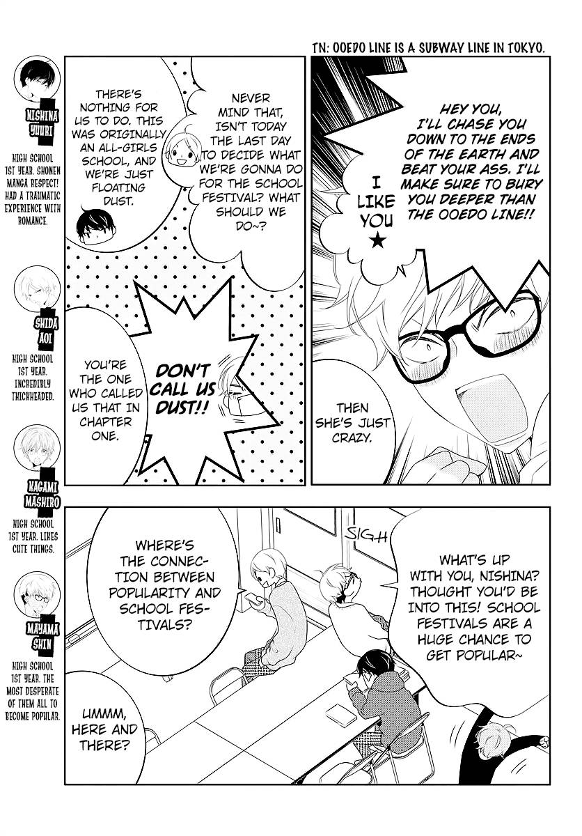 Page 3 of Chapter 3