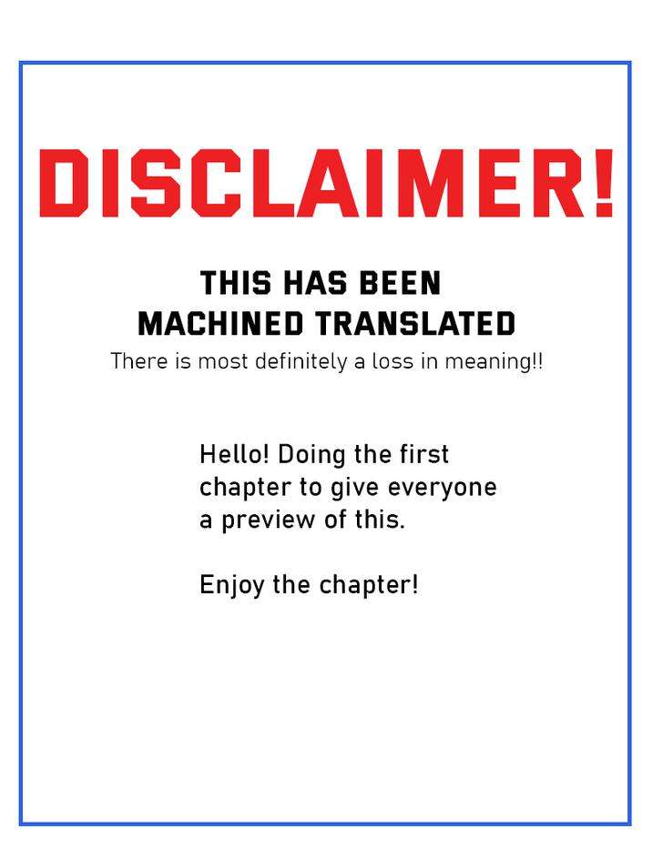 Page 1 of Chapter 1