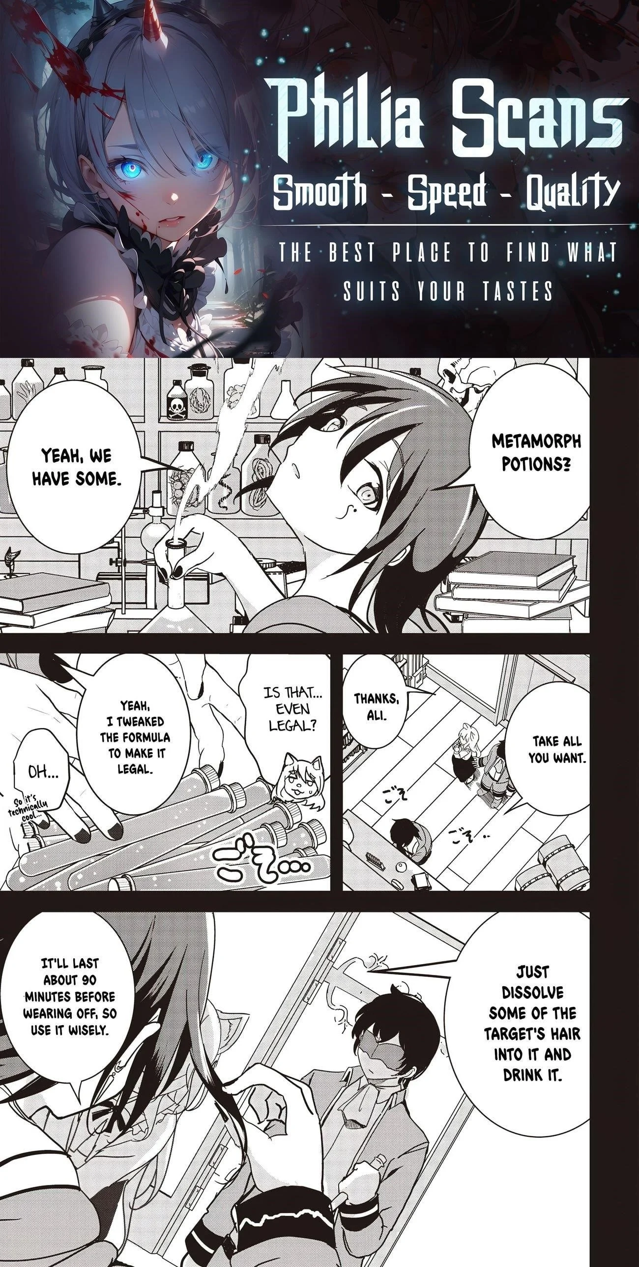 Page 1 of Chapter 17.1
