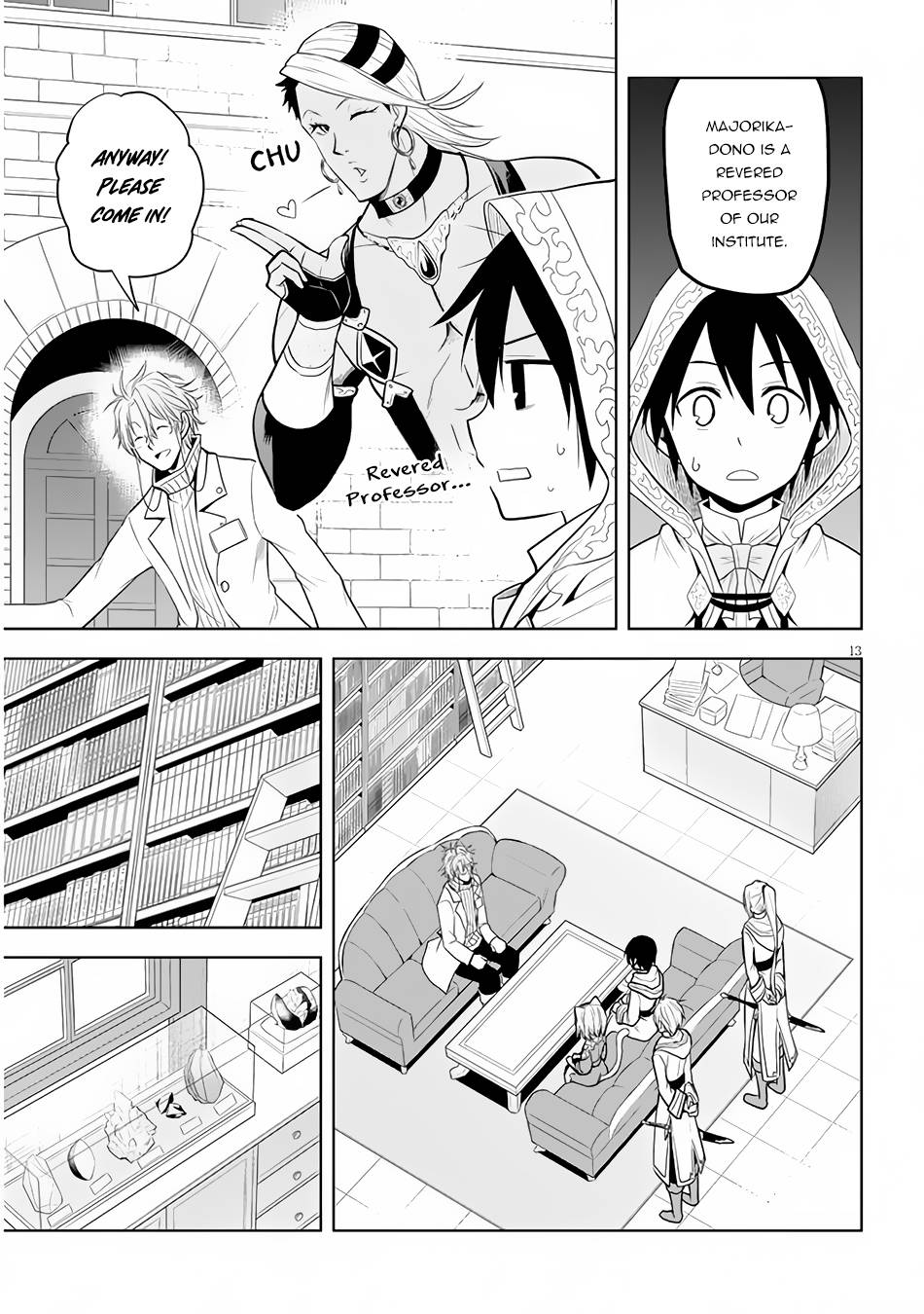 Page 14 of Chapter 30