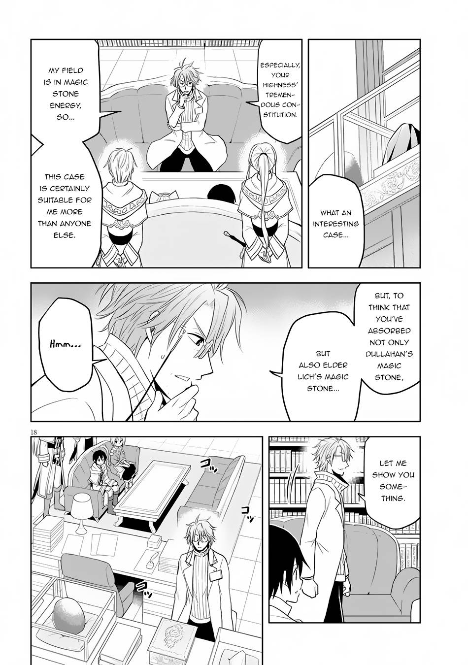 Page 19 of Chapter 30