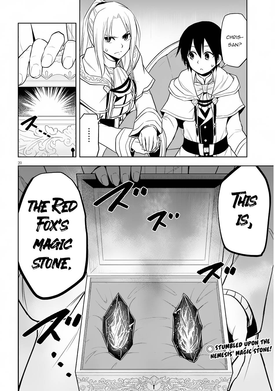 Page 21 of Chapter 30