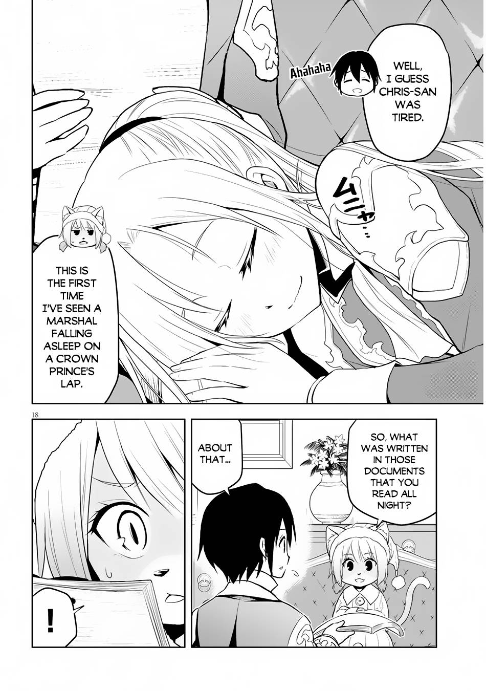 Page 19 of Chapter 31