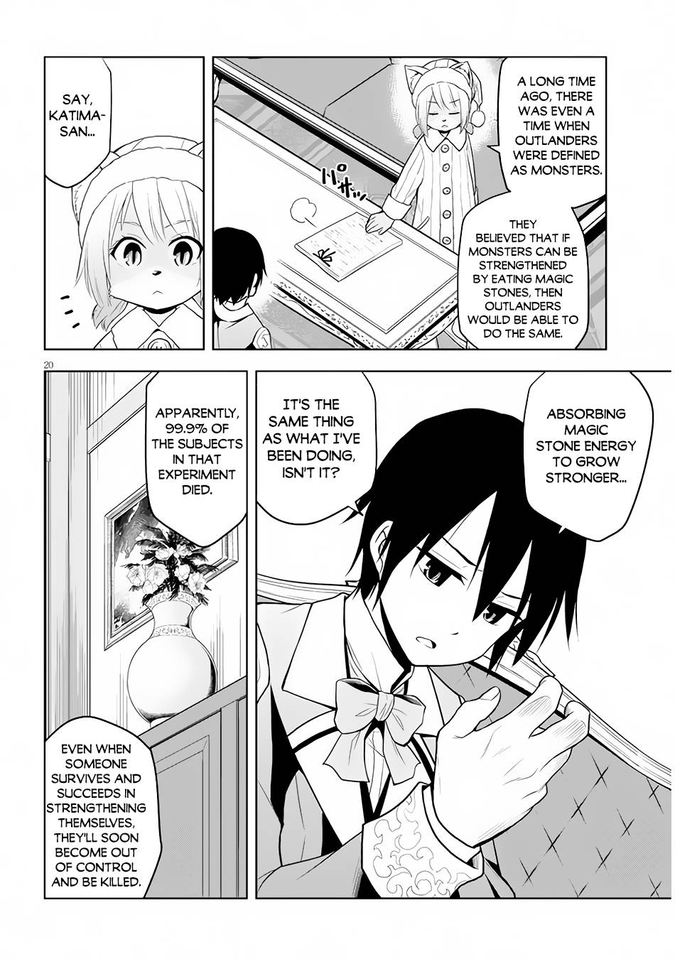 Page 21 of Chapter 31