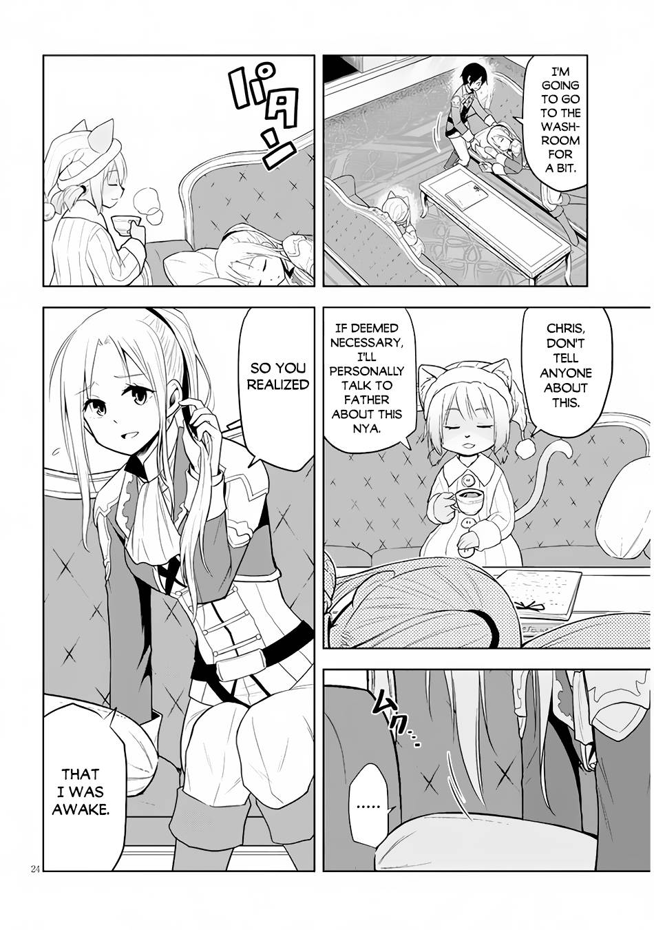 Page 25 of Chapter 31