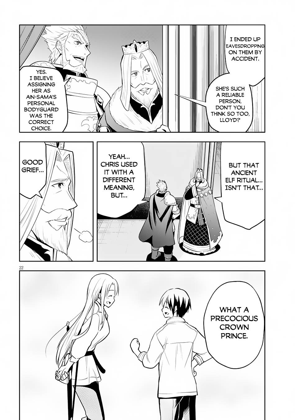 Page 23 of Chapter 45