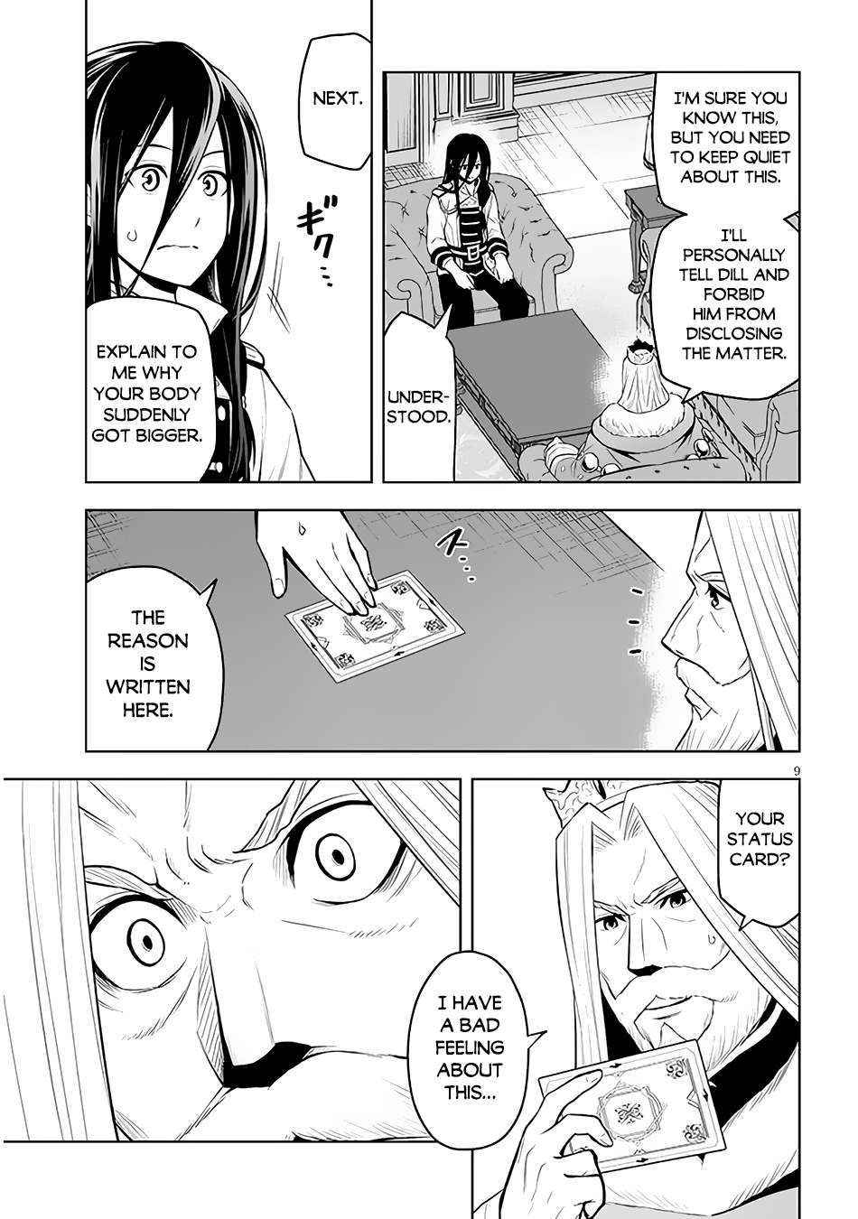 Page 10 of Chapter 50
