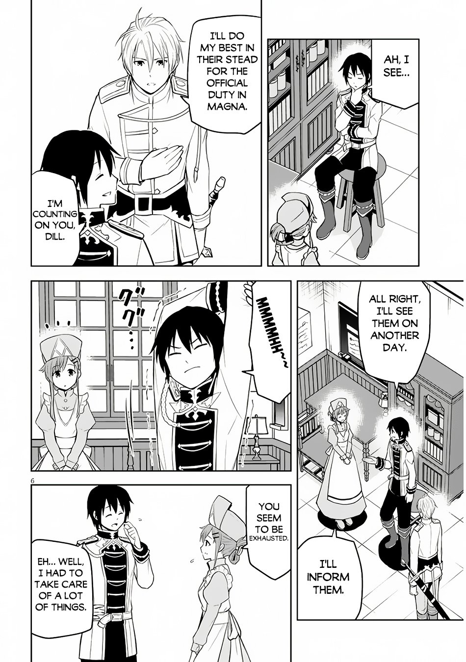 Page 7 of Chapter 54