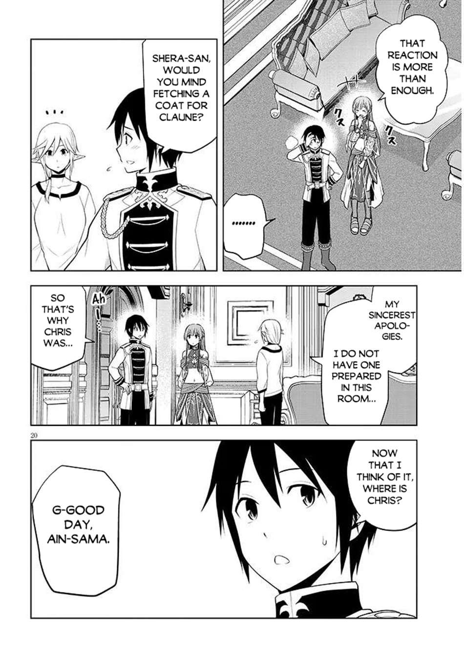 Page 21 of Chapter 64