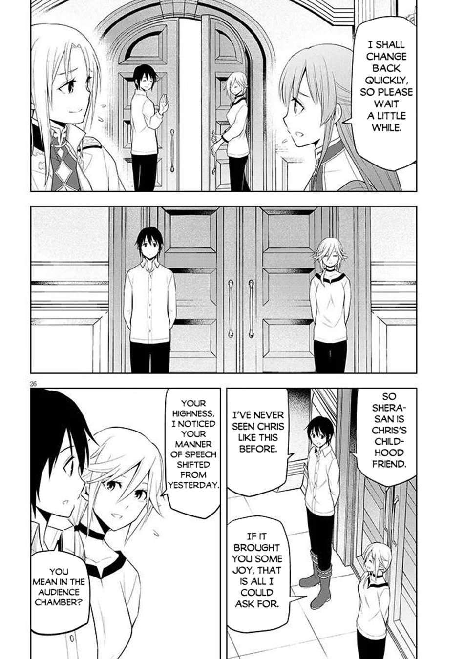 Page 27 of Chapter 64