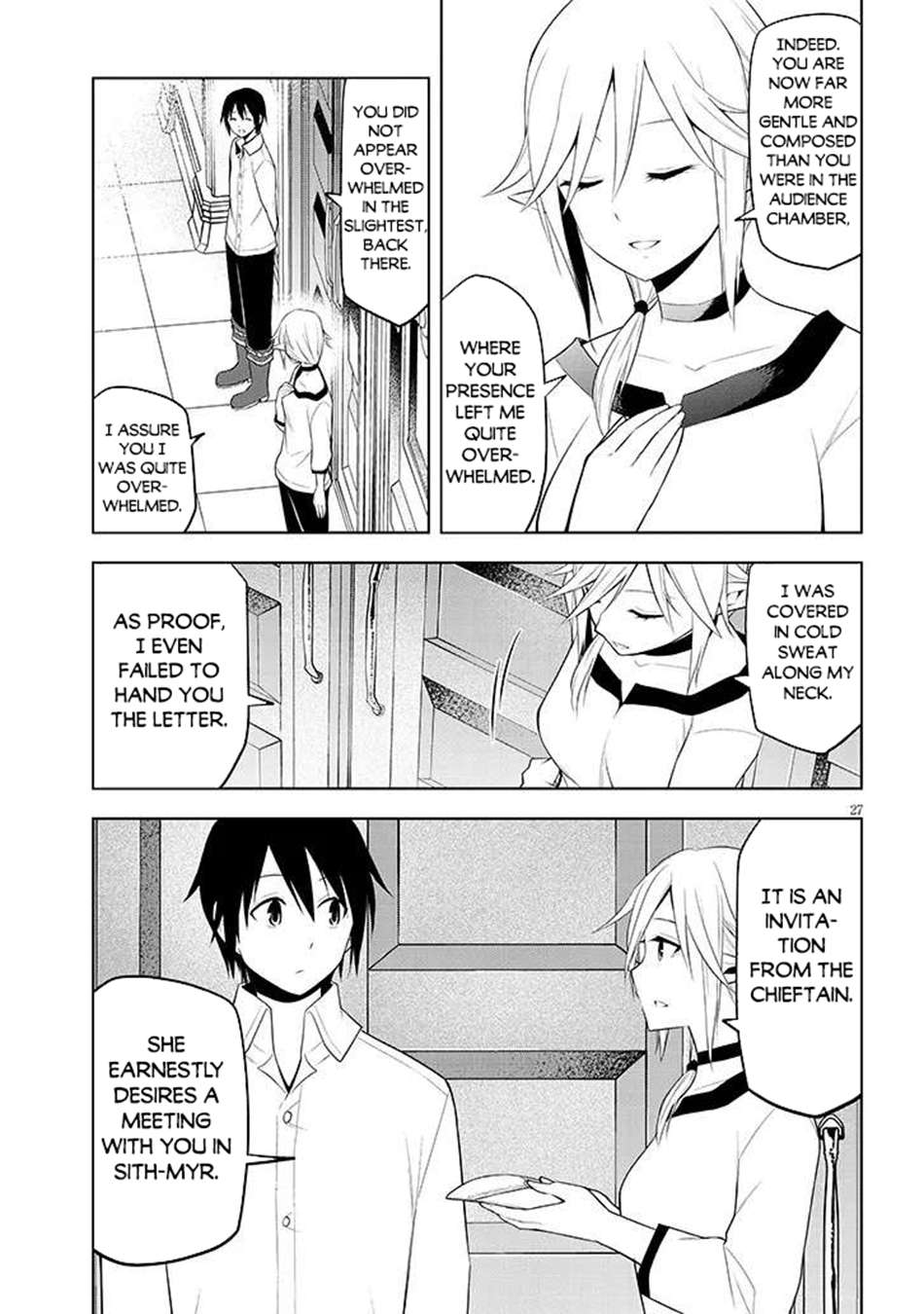 Page 28 of Chapter 64
