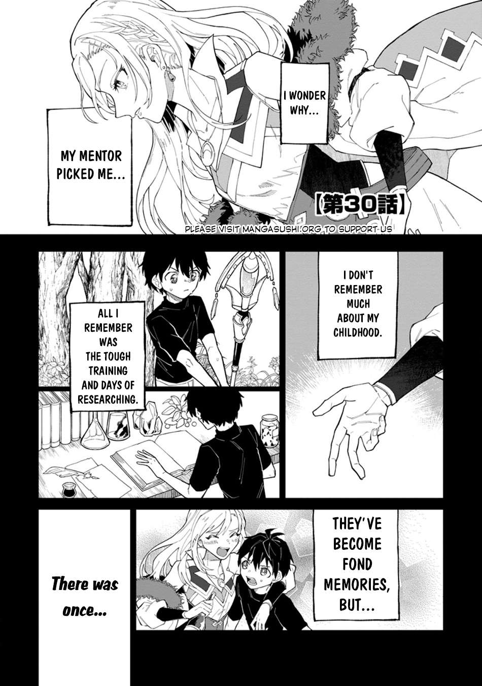 Page 2 of Chapter 30.1