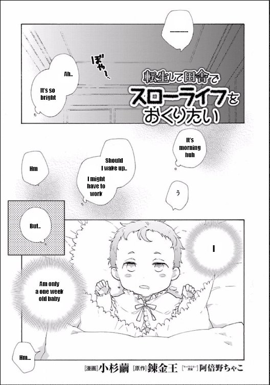 Page 1 of Chapter 2