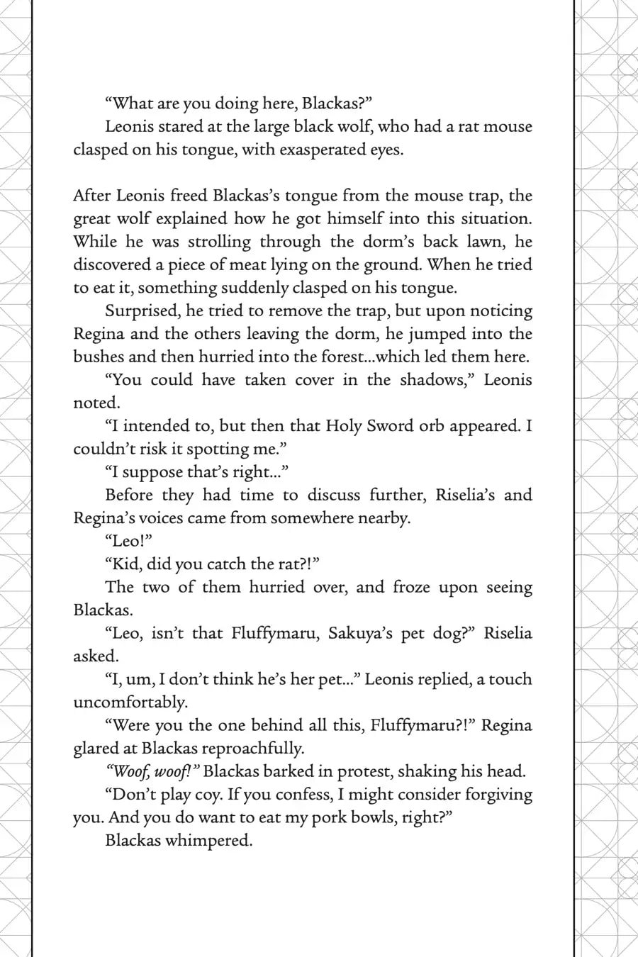 Page 9 of Chapter 16.6