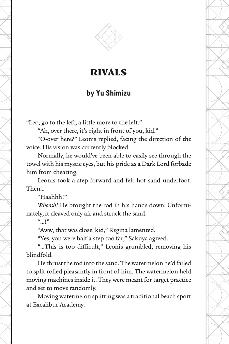 Page 2 of Chapter 22.5