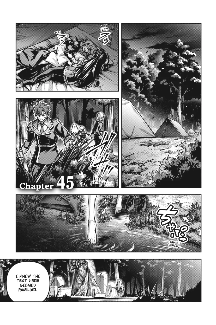 Page 1 of Chapter 45