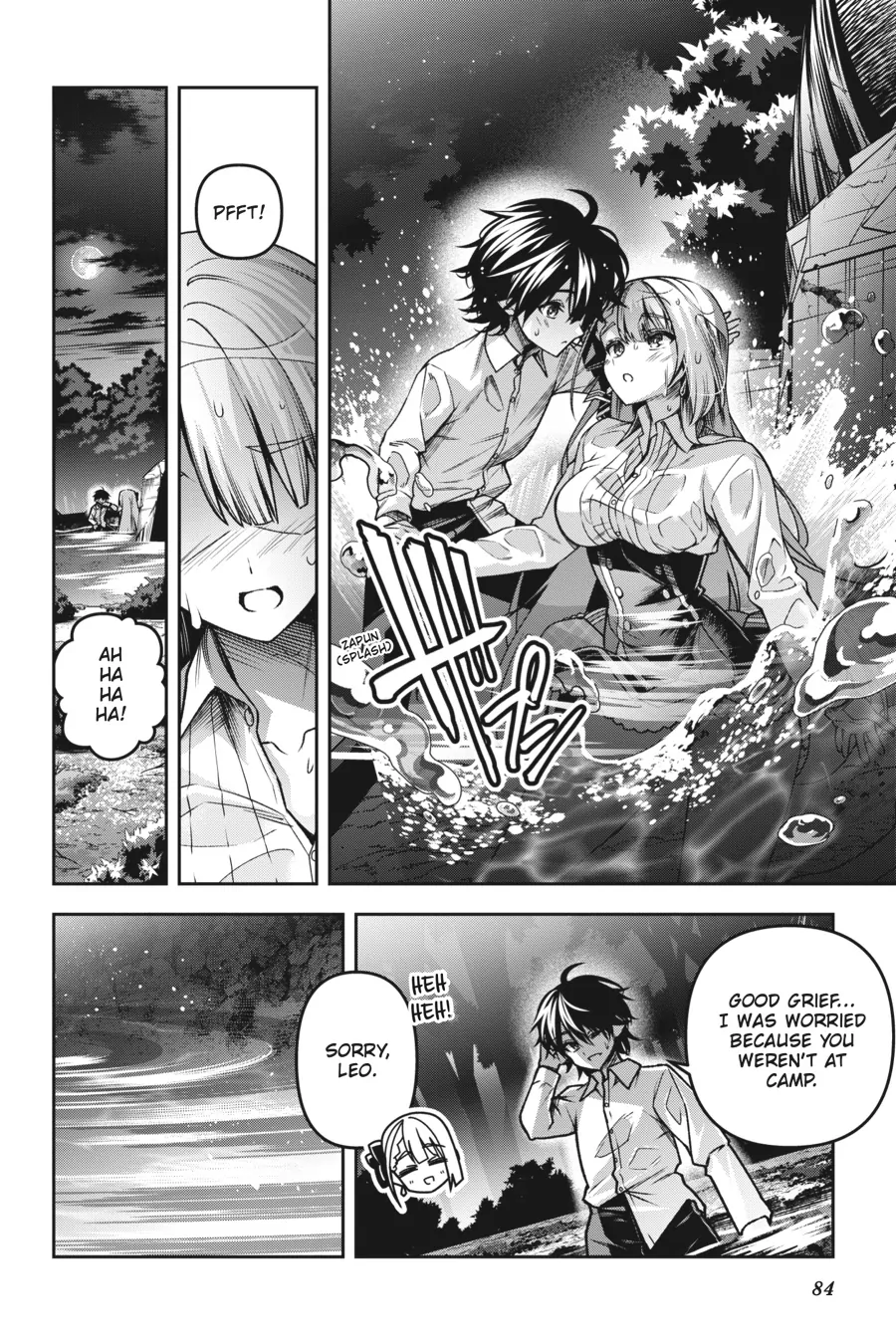 Page 4 of Chapter 45