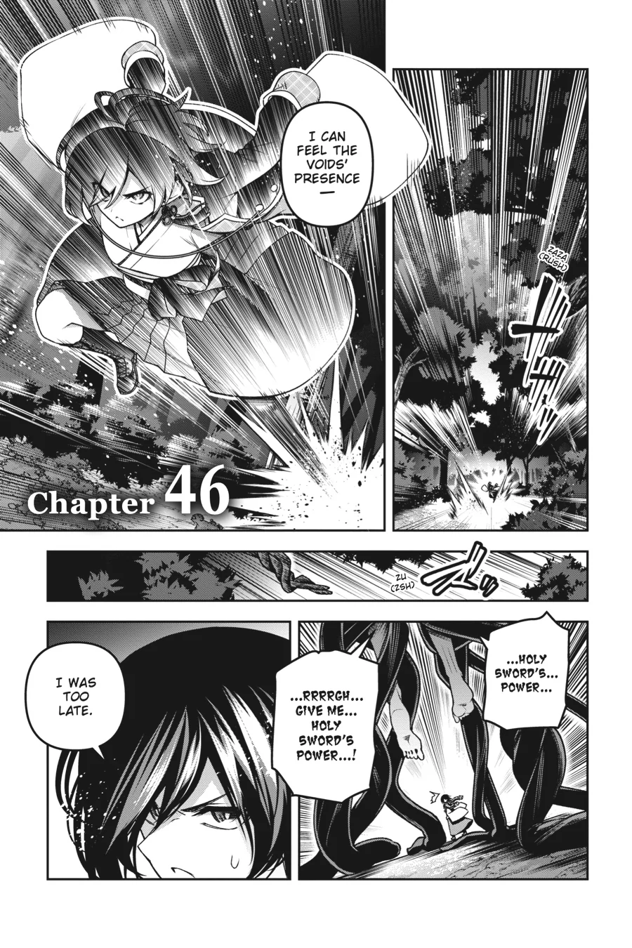 Page 1 of Chapter 46