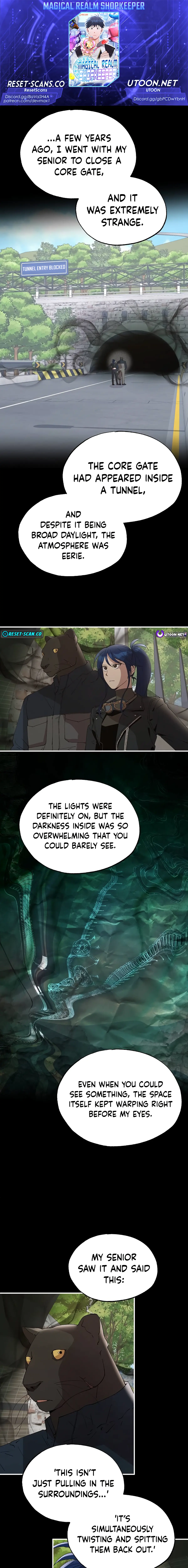 Page 1 of Chapter 71