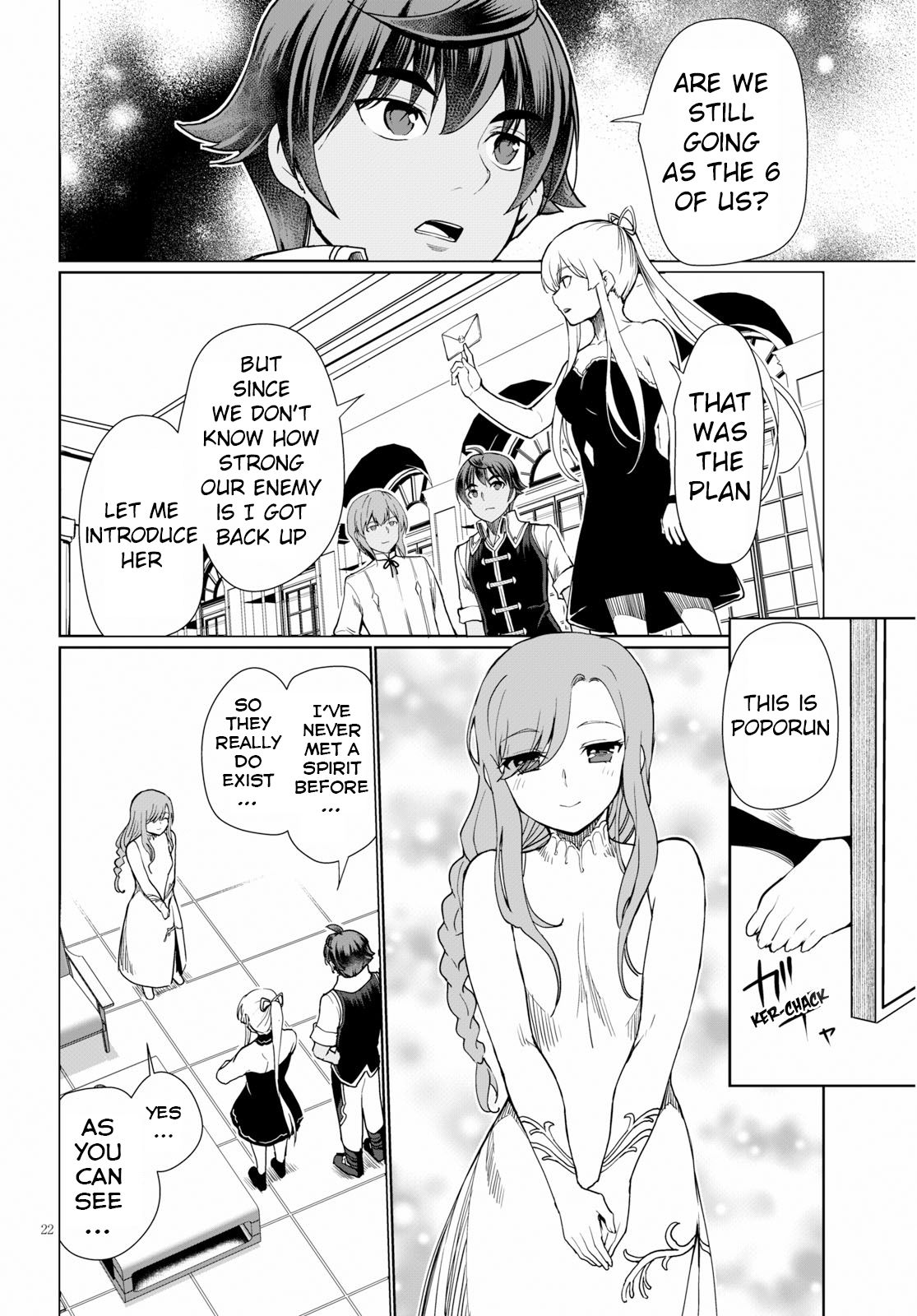 Page 23 of Chapter 28