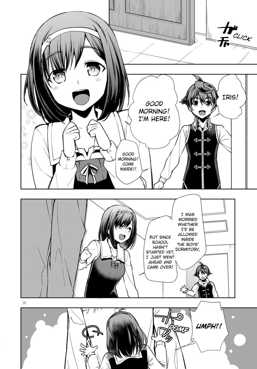 Page 18 of Chapter 3