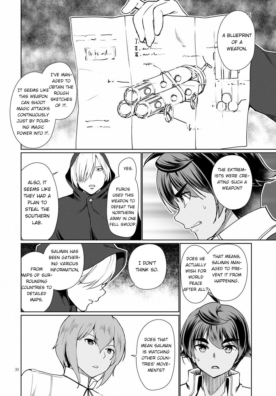 Page 31 of Chapter 33