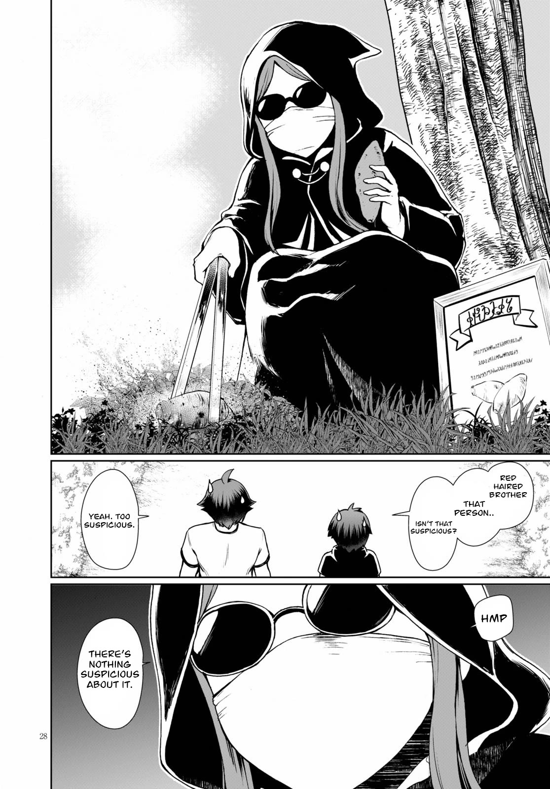 Page 28 of Chapter 39