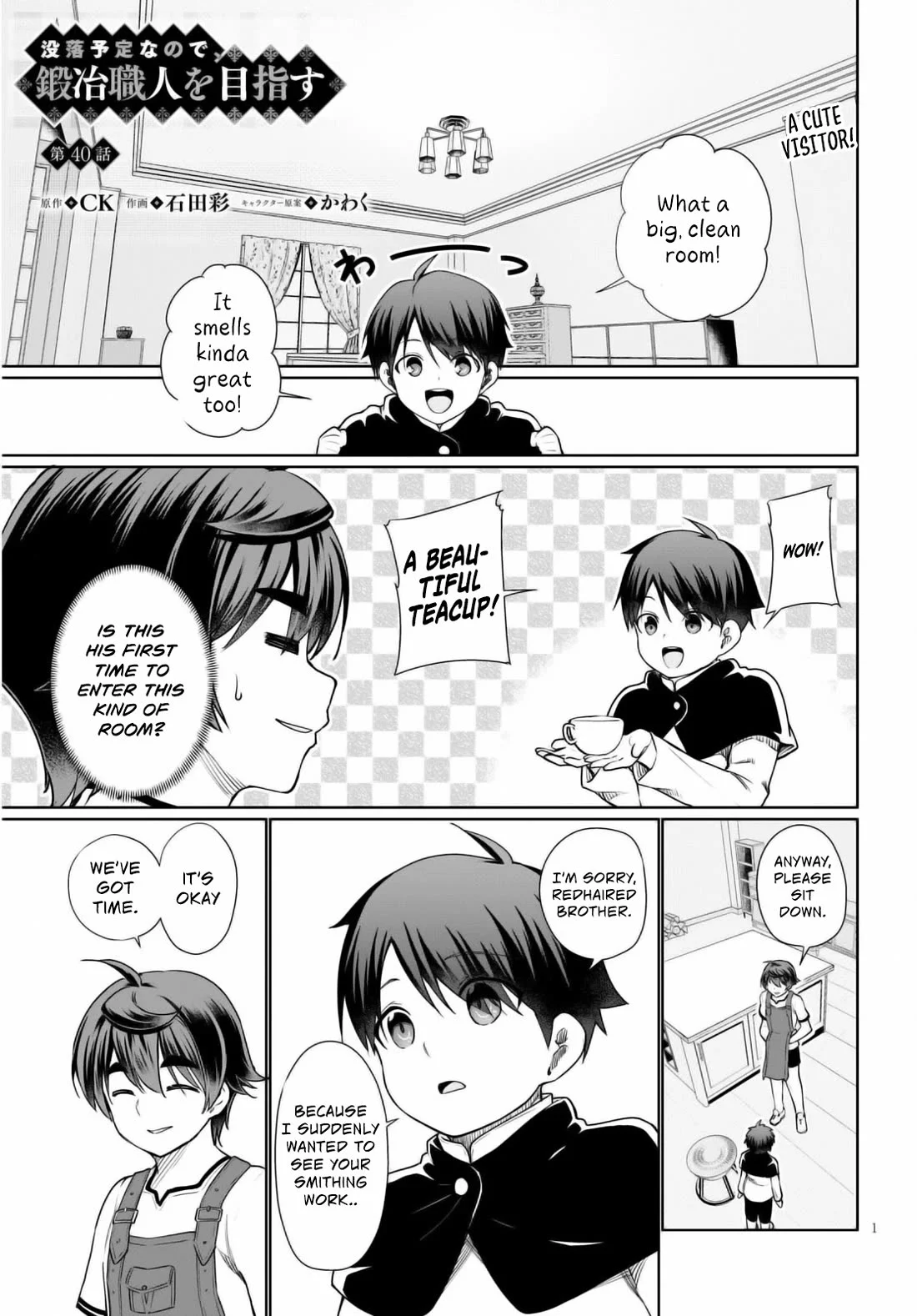 Page 2 of Chapter 40