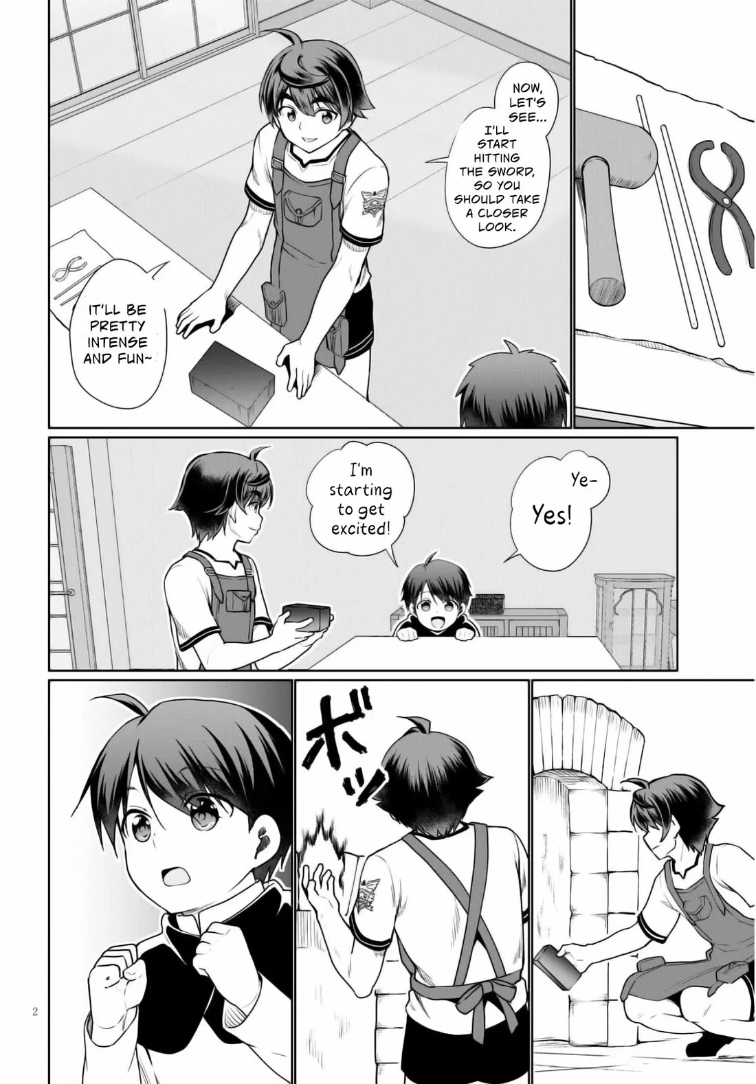 Page 3 of Chapter 40