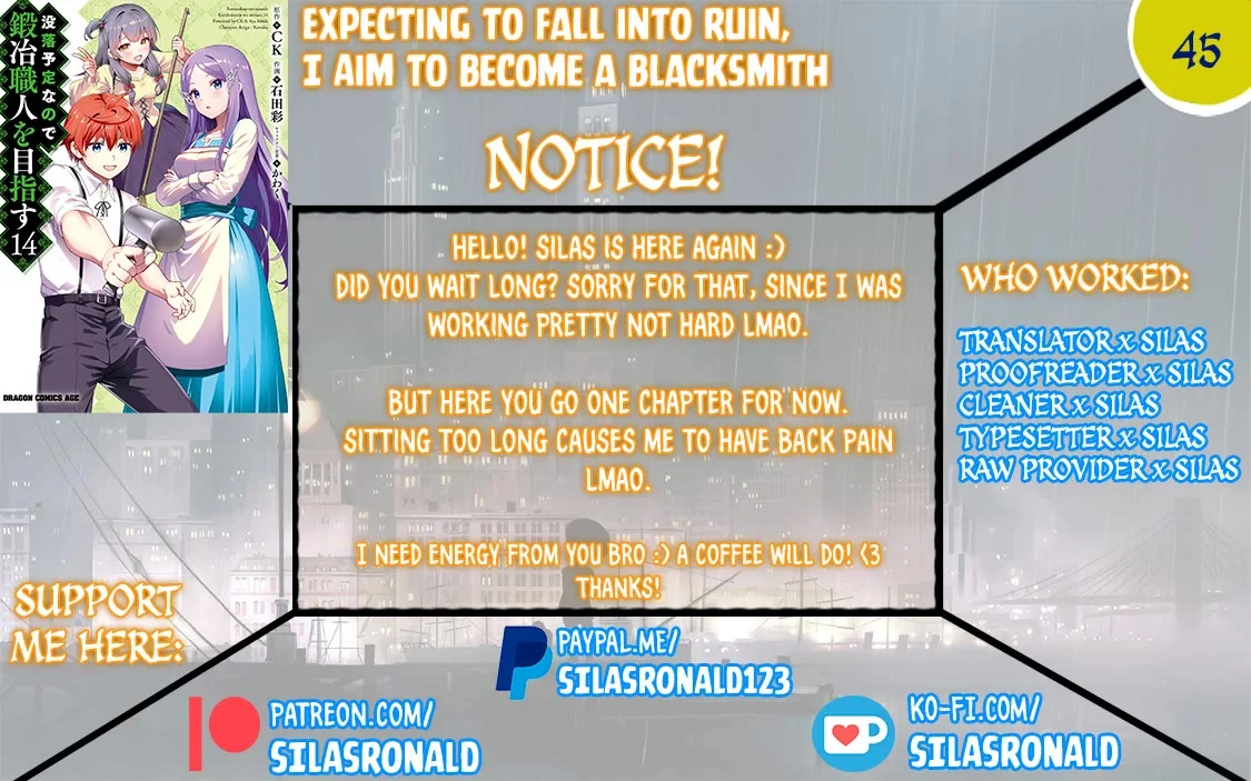 Page 1 of Chapter 45