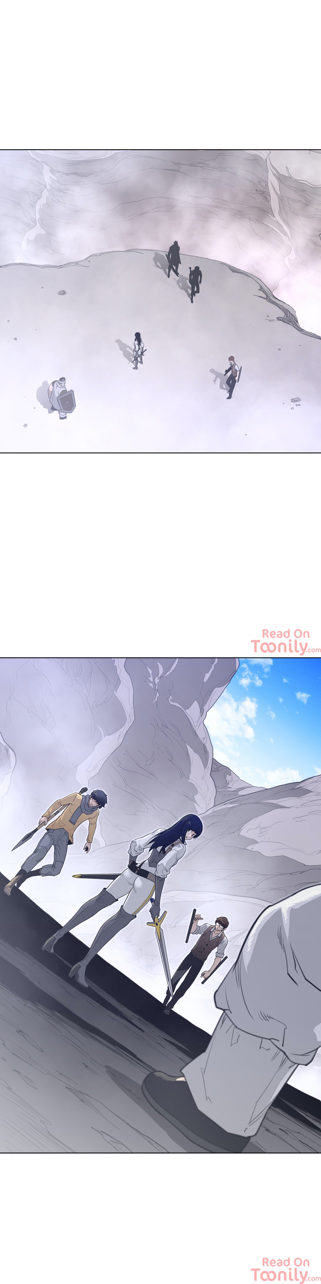 Page 4 of Chapter 100