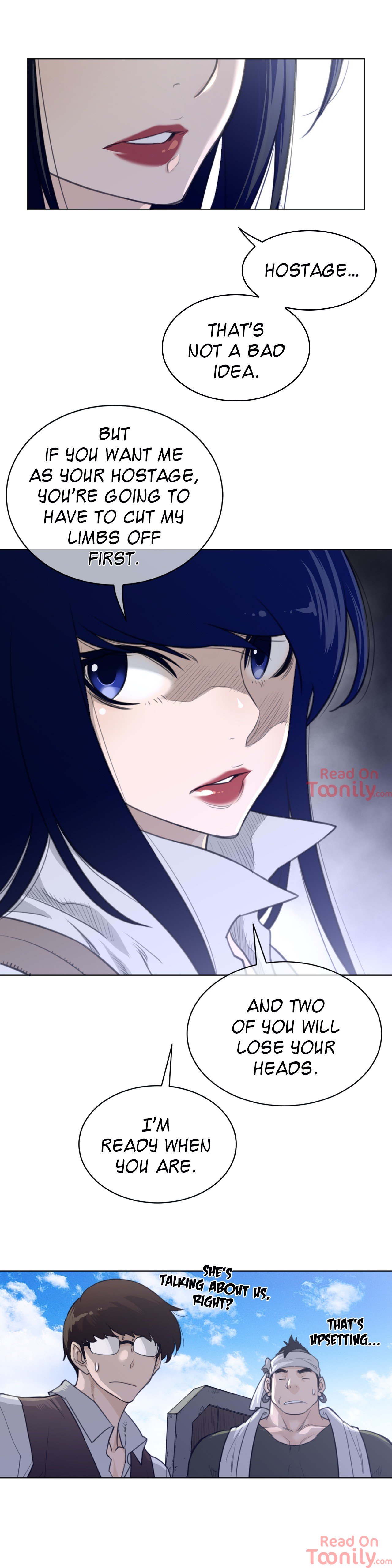 Page 6 of Chapter 100