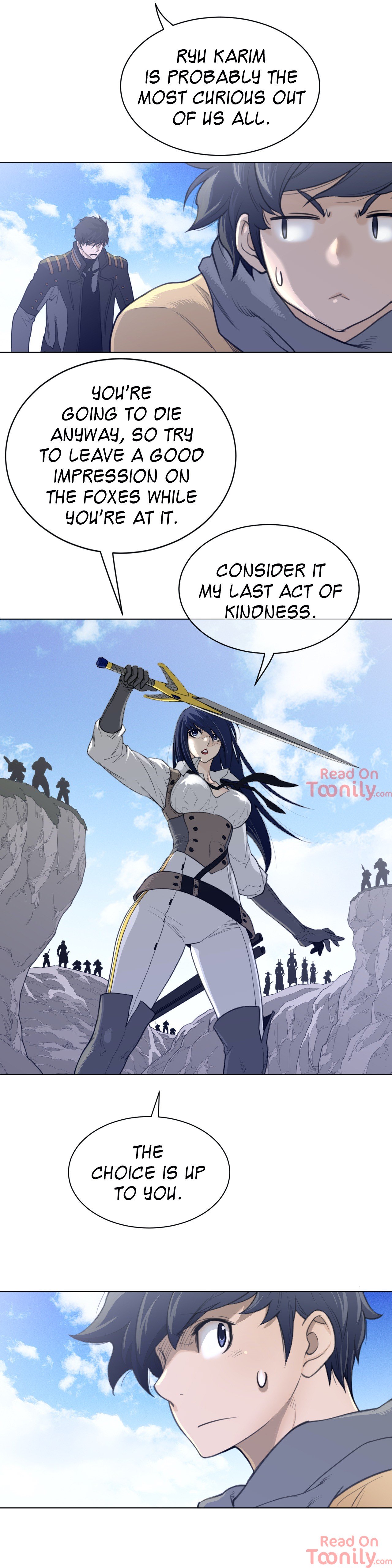 Page 8 of Chapter 100
