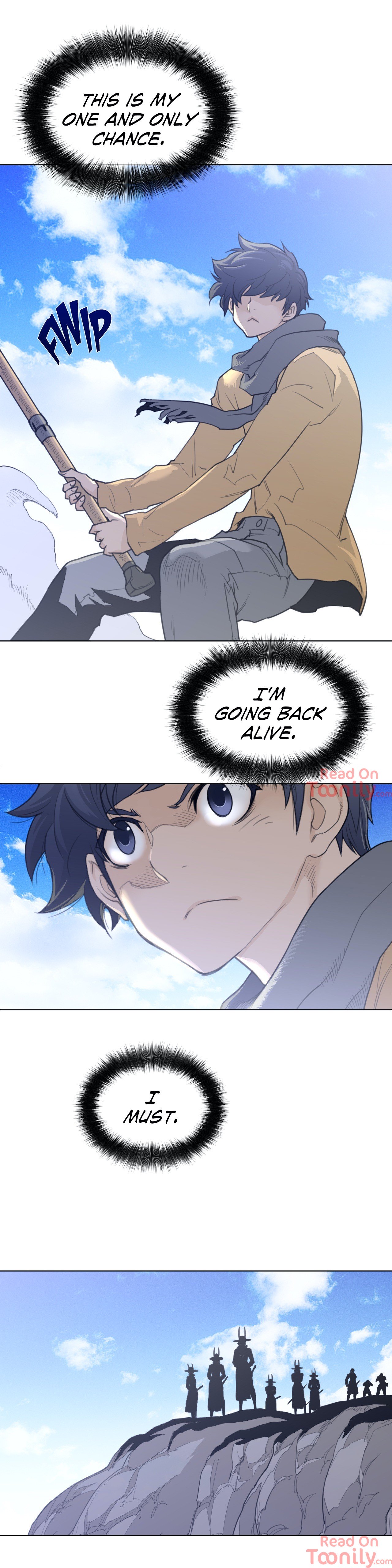 Page 14 of Chapter 100