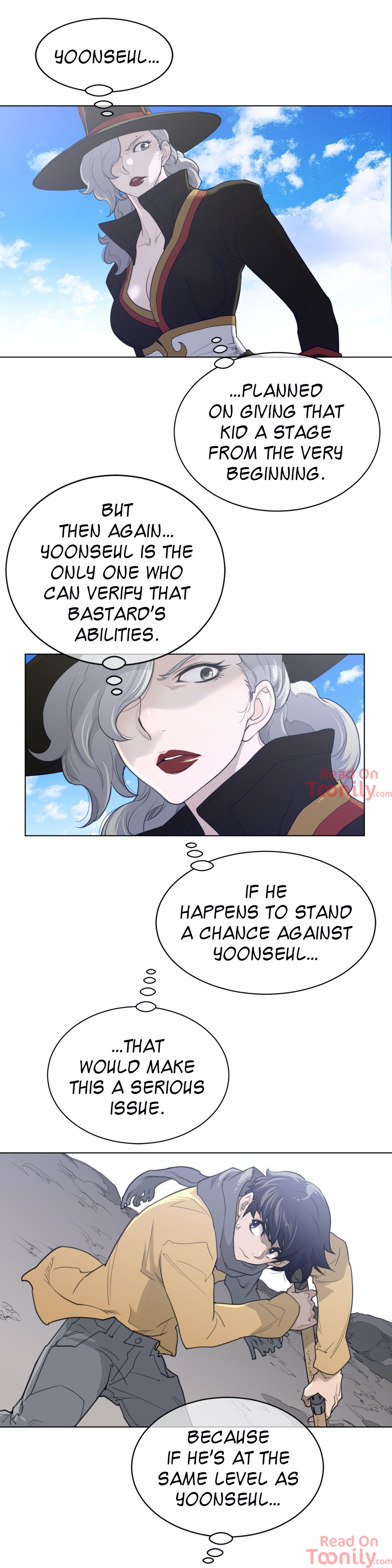 Page 15 of Chapter 100