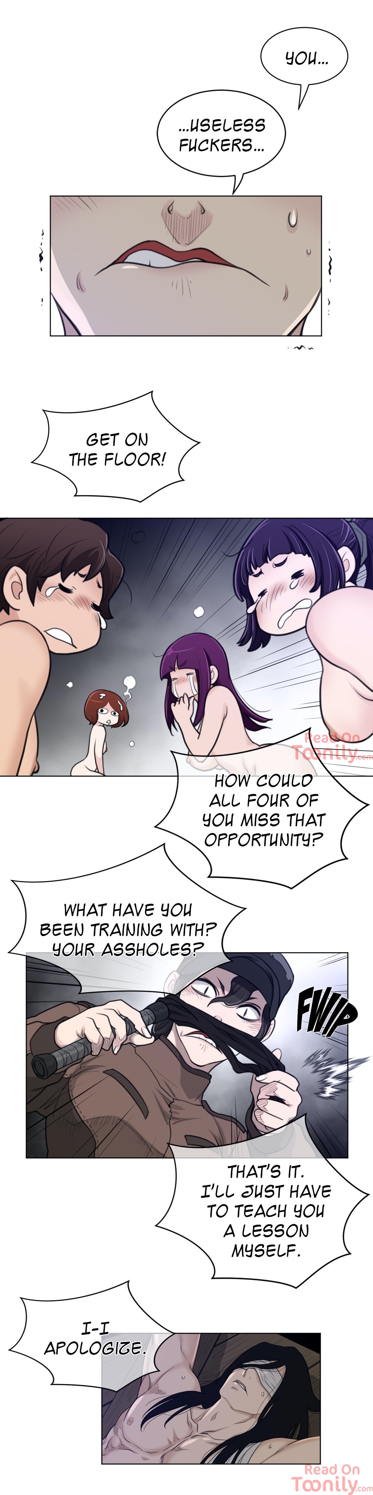 Page 21 of Chapter 95