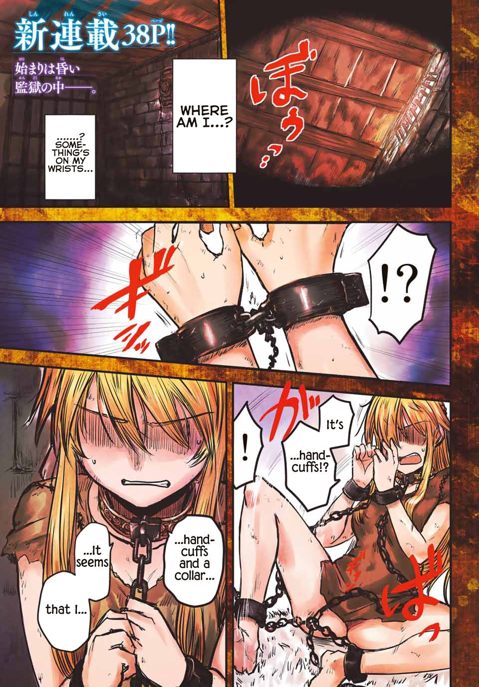 Page 1 of Chapter 1