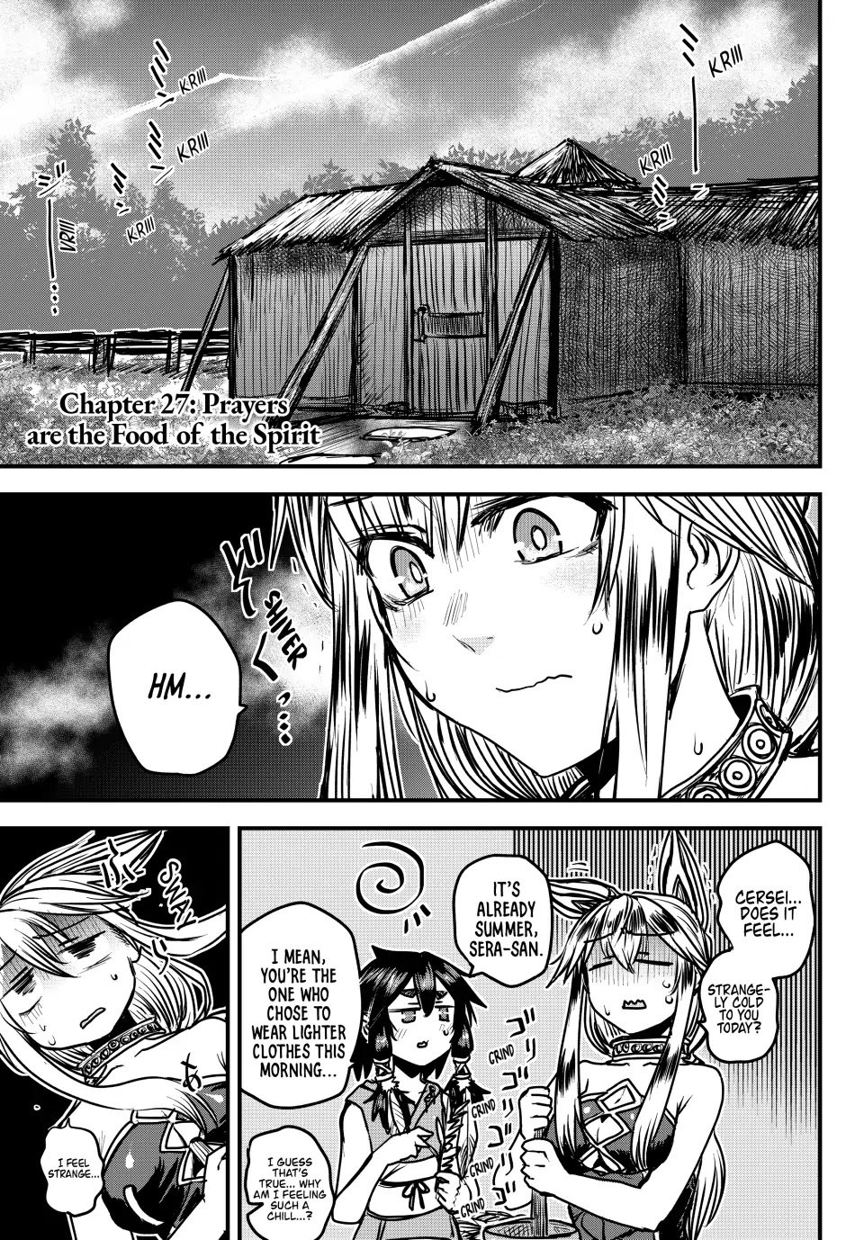 Page 1 of Chapter 27