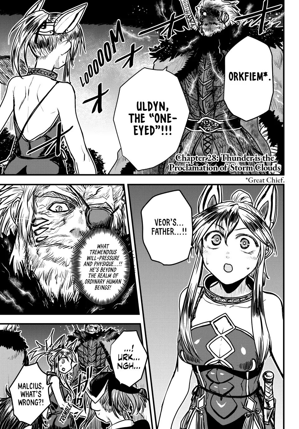 Page 1 of Chapter 28