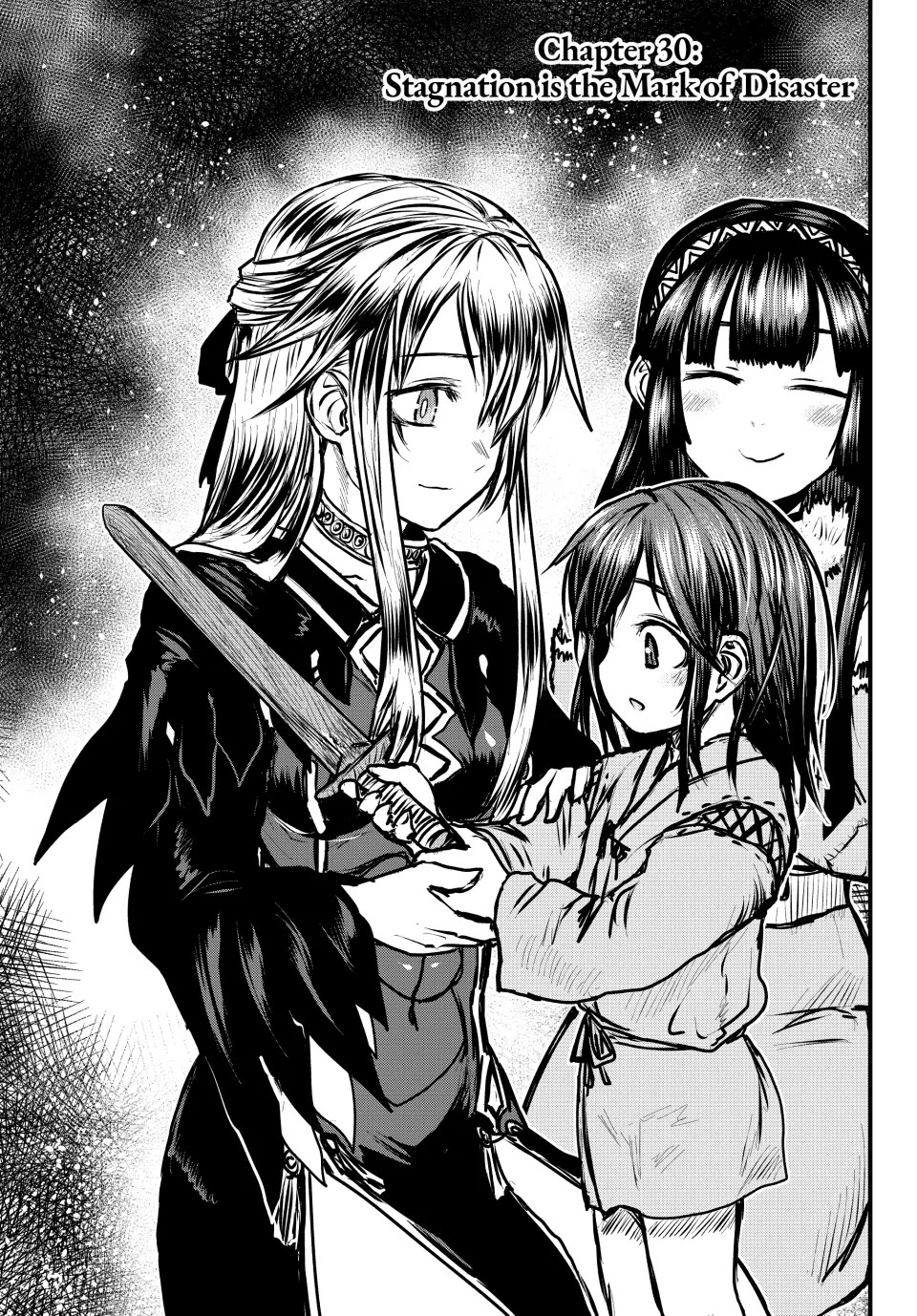 Page 1 of Chapter 30