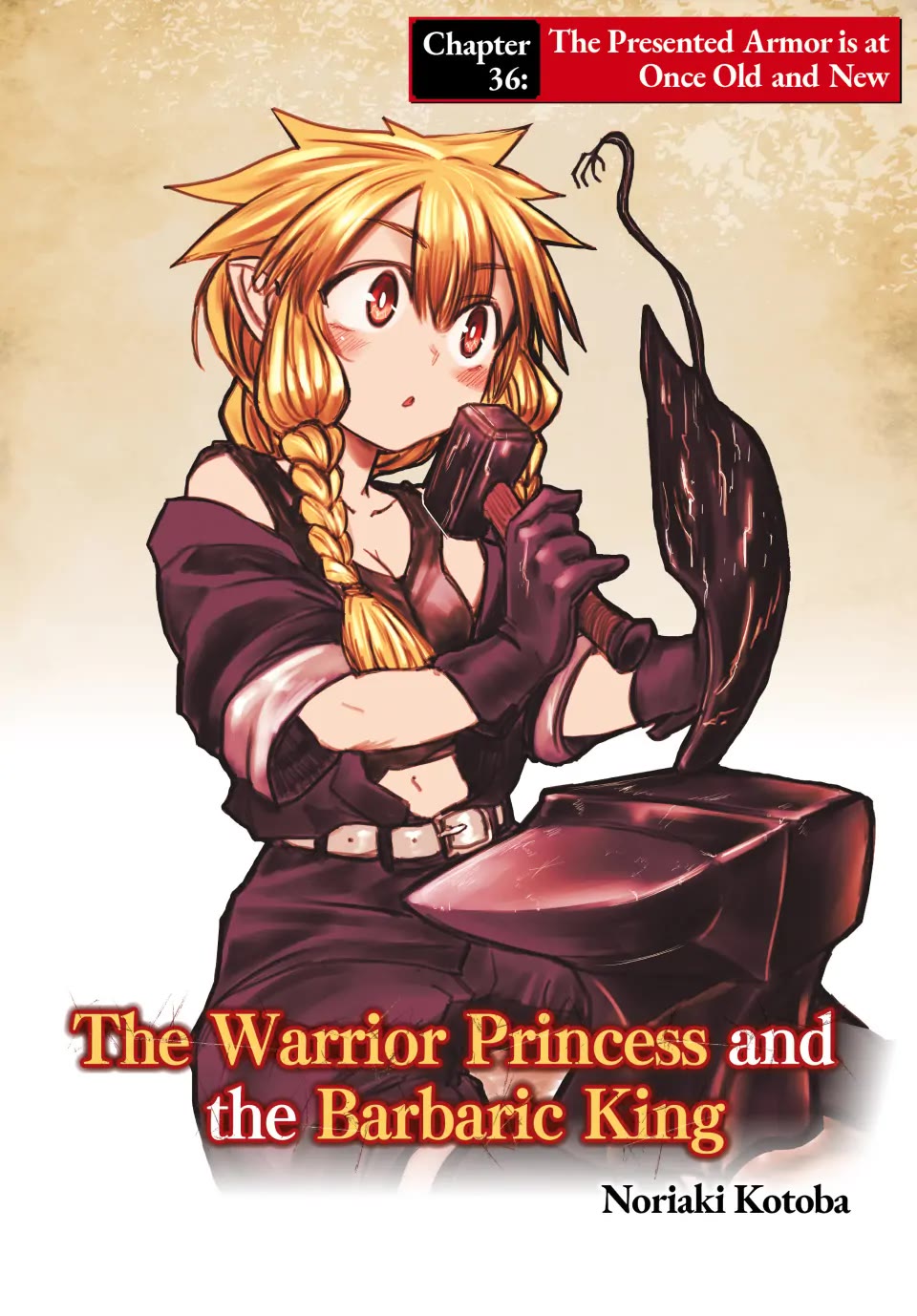 Page 1 of Chapter 36