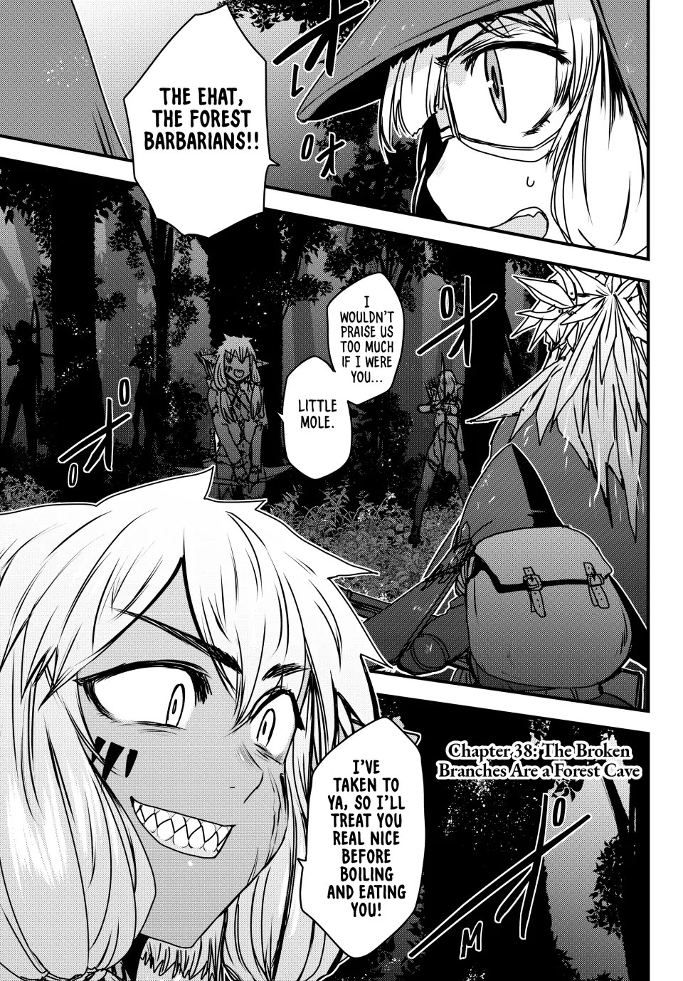 Page 1 of Chapter 38