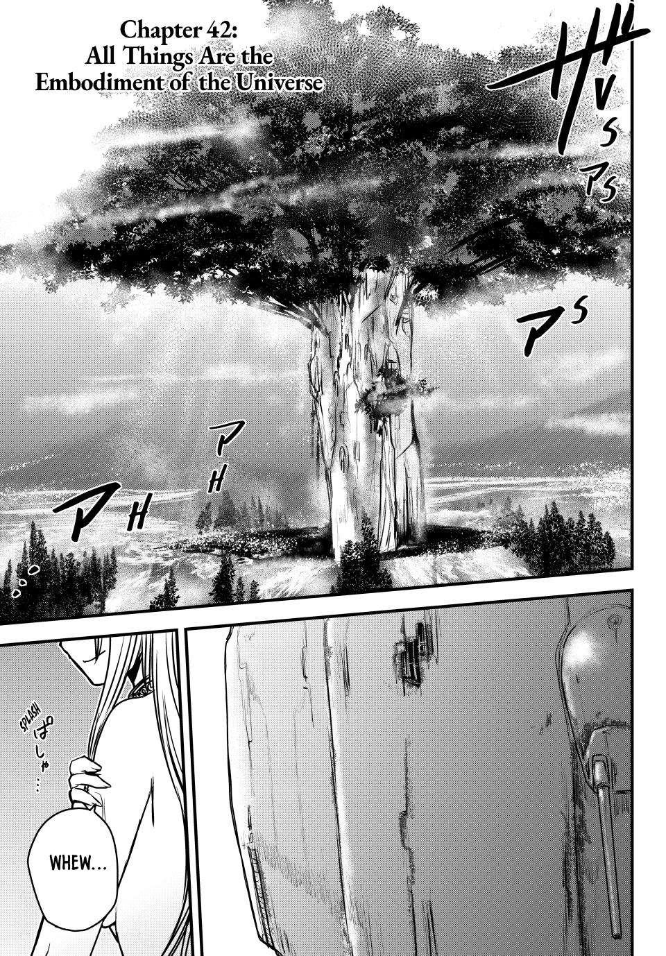 Page 1 of Chapter 42