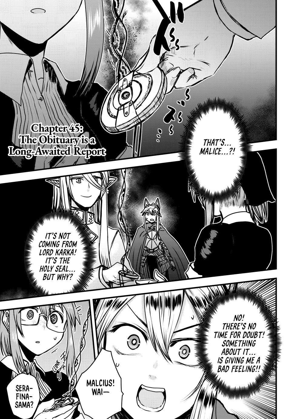 Page 1 of Chapter 45