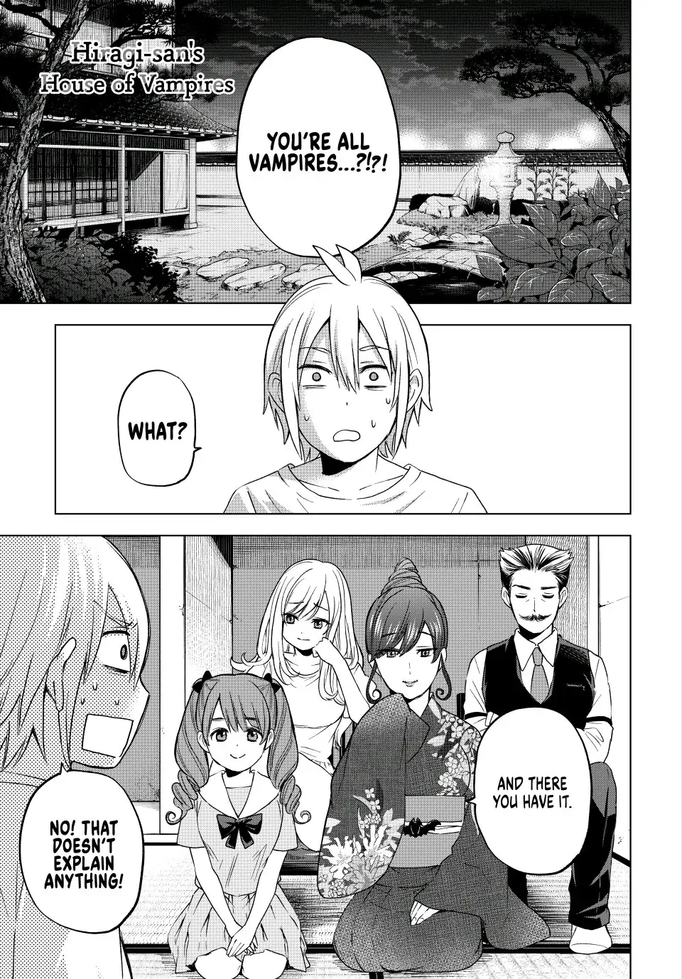 Page 1 of Chapter 2.1