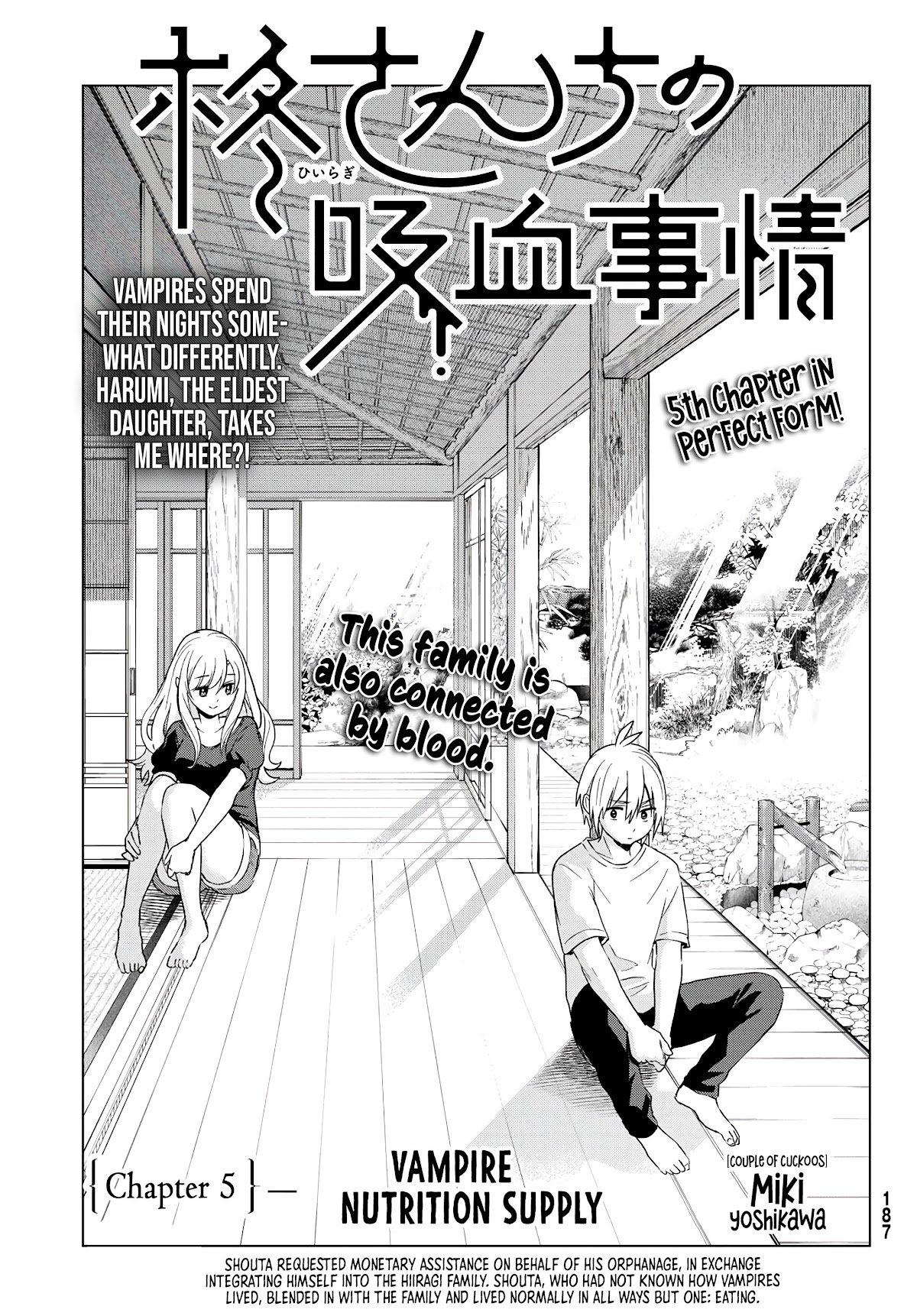 Page 1 of Chapter 5